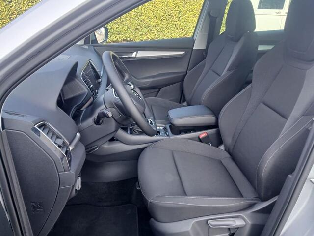 Skoda Karoq Ambition 1.5L TSI 150PK DSG TOP OCCASIE