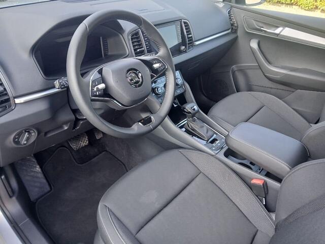 Skoda Karoq Ambition 1.5L TSI 150PK DSG TOP OCCASIE