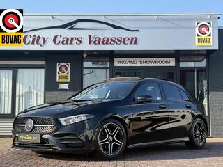 Mercedes-Benz A-Klasse (2012 - 2018)