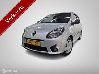 Renault Twingo (2007 - 2014)