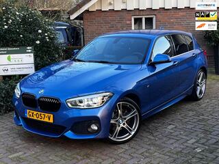 BMW 1-Serie (2011 - 2019)