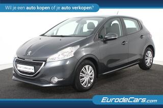 Peugeot 208 (2012 - 2019)