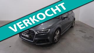 Audi A3 Sportback (2012 - 2020)