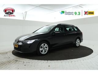 VOLKSWAGEN GOLF 2.0 TDI Life Business Automaat, Navigatie,