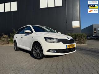 SKODA FABIA Combi 1.0 TSI Drive/RIJKLAAR/