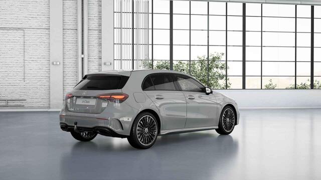 Mercedes-Benz A-Klasse Hatchback 250 e 140 Years Edition