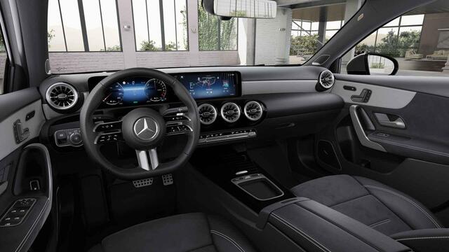 Mercedes-Benz A-Klasse Hatchback 250 e 140 Years Edition