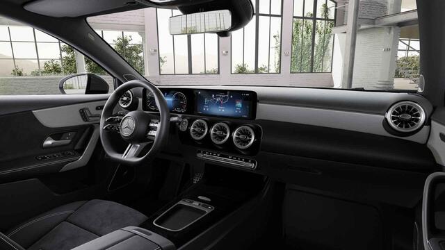 Mercedes-Benz A-Klasse Hatchback 250 e 140 Years Edition