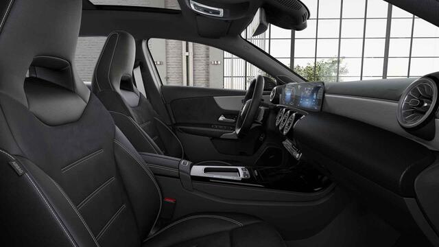Mercedes-Benz A-Klasse Hatchback 250 e 140 Years Edition