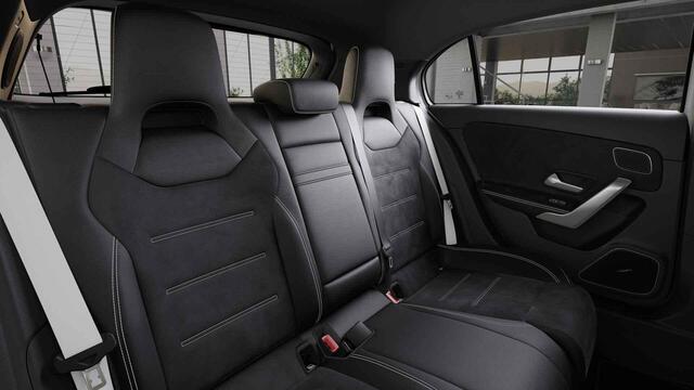 Mercedes-Benz A-Klasse Hatchback 250 e 140 Years Edition