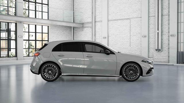 Mercedes-Benz A-Klasse Hatchback 250 e 140 Years Edition
