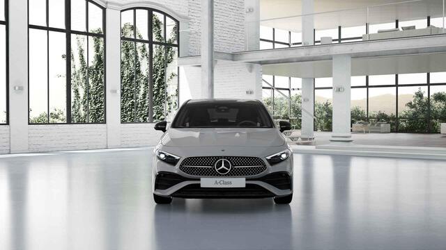Mercedes-Benz A-Klasse Hatchback 250 e 140 Years Edition
