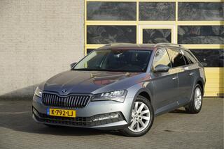 Skoda Superb Combi (2015 - 2023)