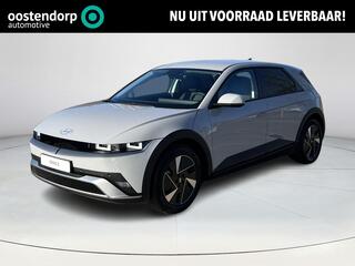HYUNDAI IONIQ 5 Long Range Pure Edition 84 kWh | Apple Carplay/Android Auto | Adaptieve Cruise Control | Elektrische Stoel verstelling | Stoel / Stuurverwarming | Achteruitrijcamera | Uit Voorrraad Leverbaar |