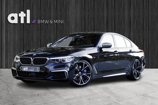 BMW 5-Serie (2016 - 2023)