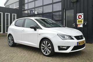 Seat Ibiza (2008 - 2017)