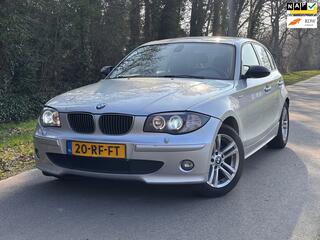 BMW 1-Serie (2004 - 2011)