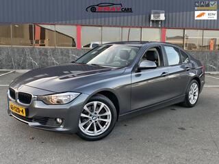 BMW 3-Serie (2005 - 2012)