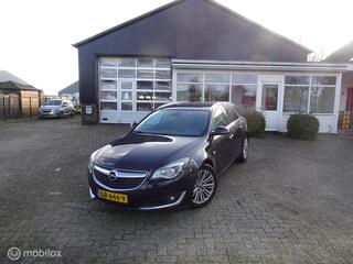 Opel Insignia Sports Tourer (2008 - 2017)