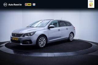 Peugeot 308 SW (2014 - 2021)