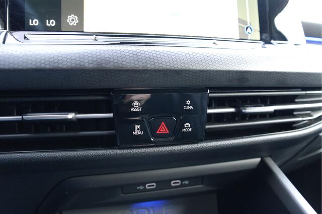 Volkswagen Golf 1.4 eHybrid GTE 245 PK | Urano Grey |  Dealer Onderhouden | Carplay | Keyless
