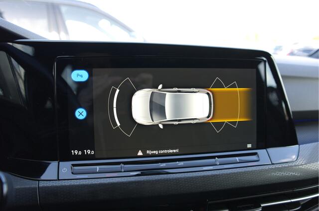Volkswagen Golf 1.4 eHybrid GTE 245 PK | Urano Grey |  Dealer Onderhouden | Carplay | Keyless
