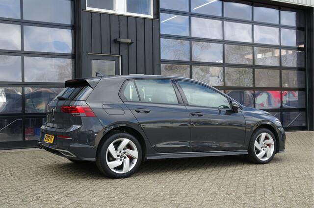 Volkswagen Golf 1.4 eHybrid GTE 245 PK | Urano Grey |  Dealer Onderhouden | Carplay | Keyless