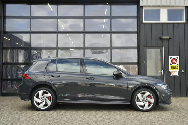 Volkswagen Golf 1.4 eHybrid GTE 245 PK | Urano Grey |  Dealer Onderhouden | Carplay | Keyless