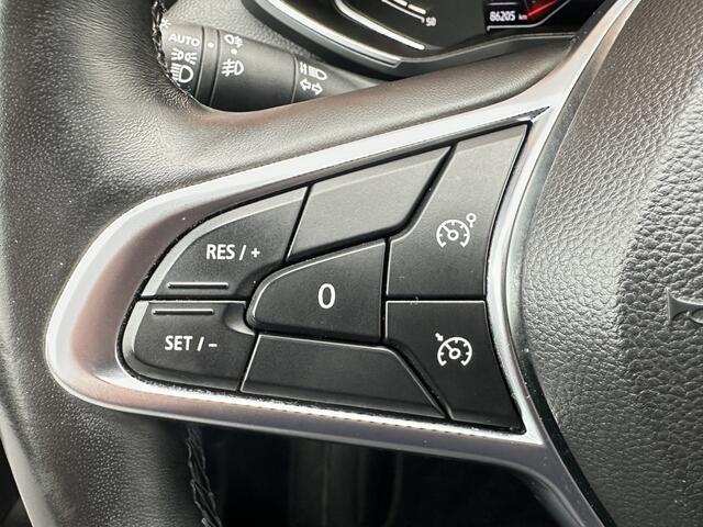 Renault Clio 1.0 TCe Initiale Paris 101PK Leder 360 Camera Clima Bose