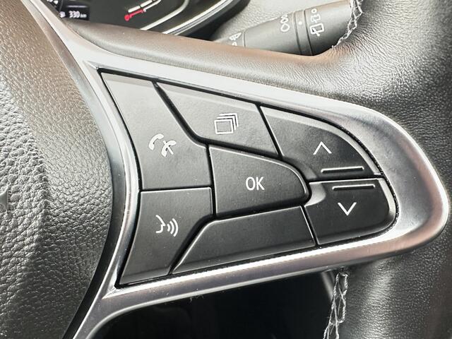 Renault Clio 1.0 TCe Initiale Paris 101PK Leder 360 Camera Clima Bose