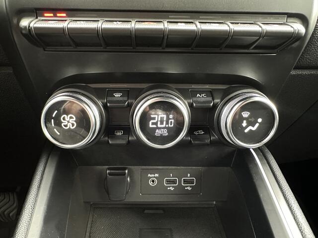 Renault Clio 1.0 TCe Initiale Paris 101PK Leder 360 Camera Clima Bose
