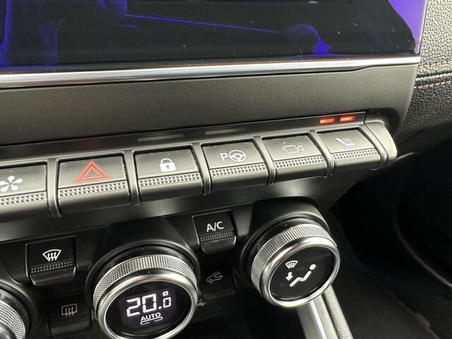 Renault Clio 1.0 TCe Initiale Paris 101PK Leder 360 Camera Clima Bose