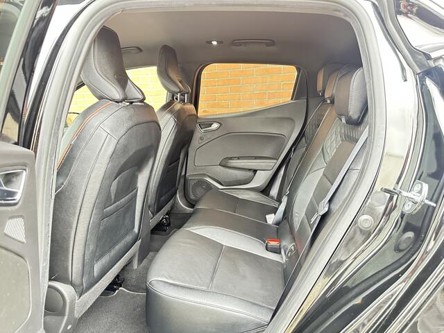 Renault Clio 1.0 TCe Initiale Paris 101PK Leder 360 Camera Clima Bose