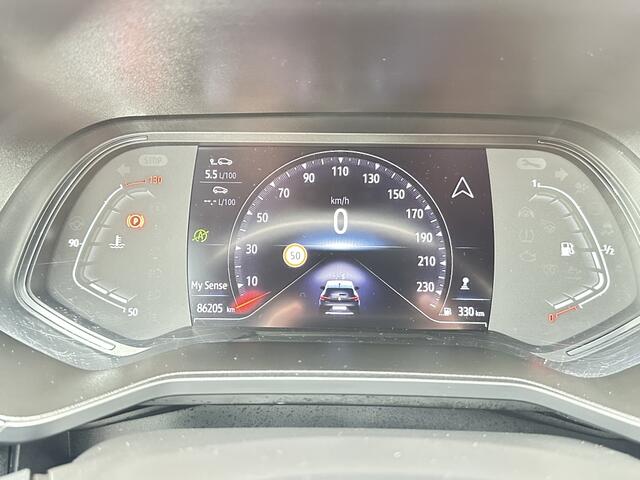 Renault Clio 1.0 TCe Initiale Paris 101PK Leder 360 Camera Clima Bose