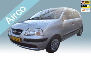 HYUNDAI ATOS 1.1i Active Cool Airco