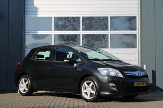 Toyota Auris (2006 - 2012)