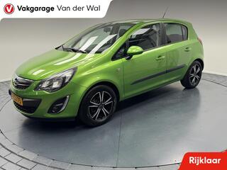 Opel Corsa (2014 - 2019)