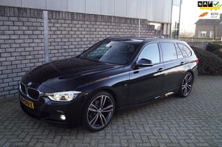 BMW 3-Serie Touring (2012 - 2019)