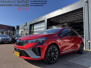 Renault Clio (2019 - 2025)