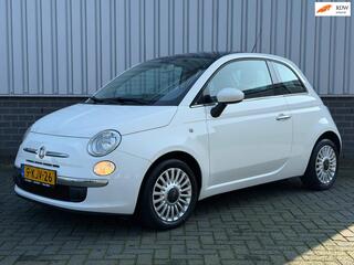 Fiat 500 (2007 - 2025)