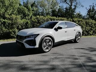 Peugeot 408 HYBRID e-DSC6 Allure, GARANTIE TOT 4DE JAAR