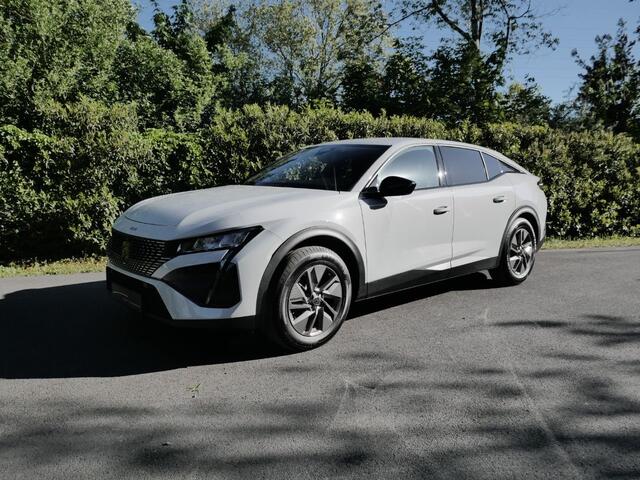 Peugeot 408 HYBRID e-DSC6 Allure, GARANTIE TOT 4DE JAAR