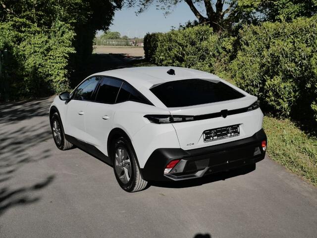 Peugeot 408 HYBRID e-DSC6 Allure, GARANTIE TOT 4DE JAAR