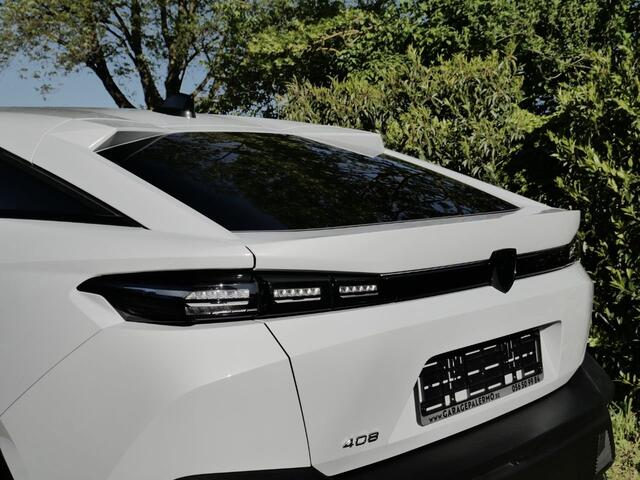 Peugeot 408 HYBRID e-DSC6 Allure, GARANTIE TOT 4DE JAAR