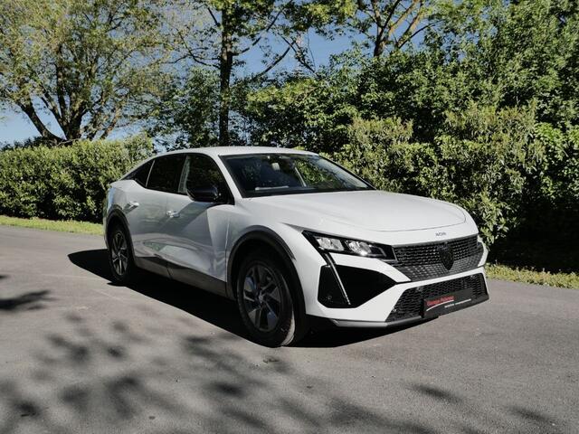 Peugeot 408 HYBRID e-DSC6 Allure, GARANTIE TOT 4DE JAAR