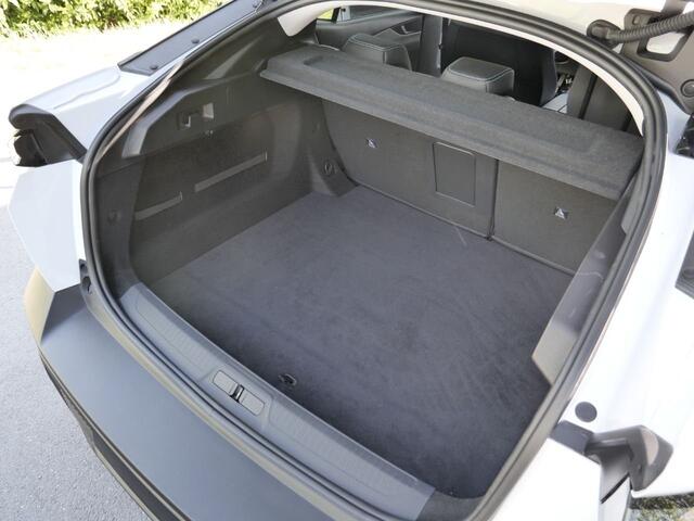 Peugeot 408 HYBRID e-DSC6 Allure, GARANTIE TOT 4DE JAAR
