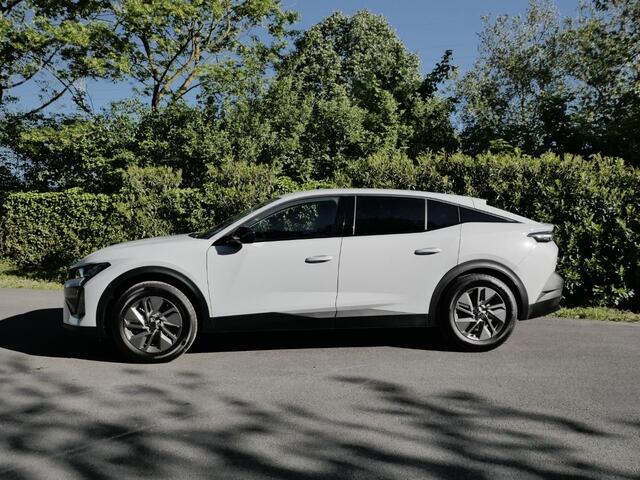 Peugeot 408 HYBRID e-DSC6 Allure, GARANTIE TOT 4DE JAAR