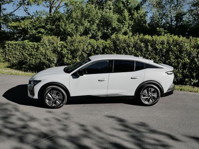 Peugeot 408 HYBRID e-DSC6 Allure, GARANTIE TOT 4DE JAAR