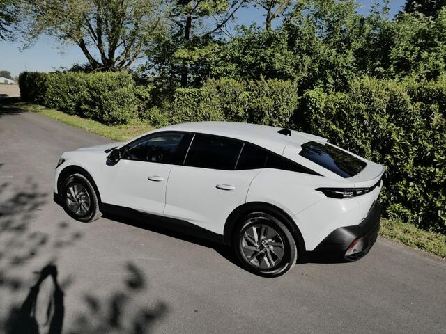 Peugeot 408 HYBRID e-DSC6 Allure, GARANTIE TOT 4DE JAAR