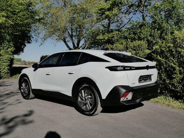 Peugeot 408 HYBRID e-DSC6 Allure, GARANTIE TOT 4DE JAAR